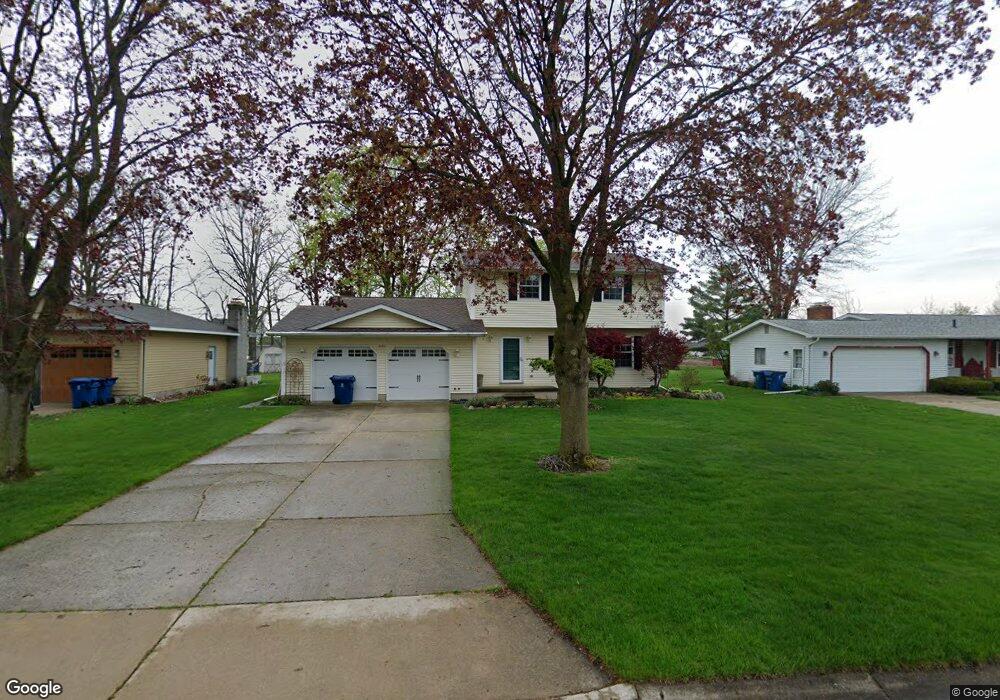 6106 Coventry Dr, Swartz Creek, MI 48473 - photo 1