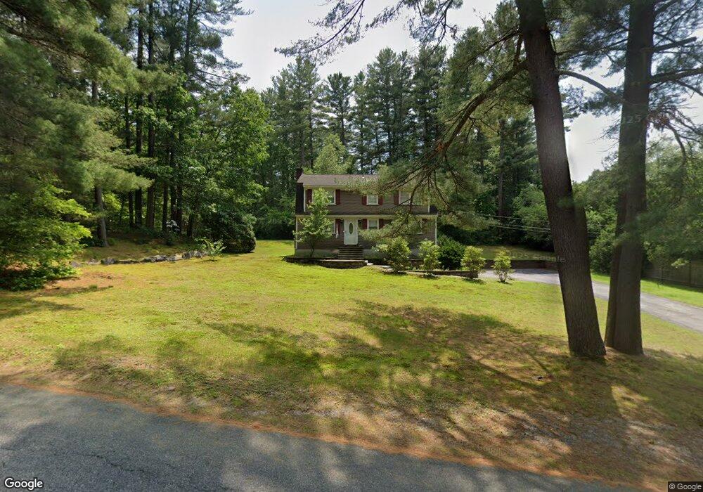 4 Timber St, Londonderry, NH 03053 - photo 1