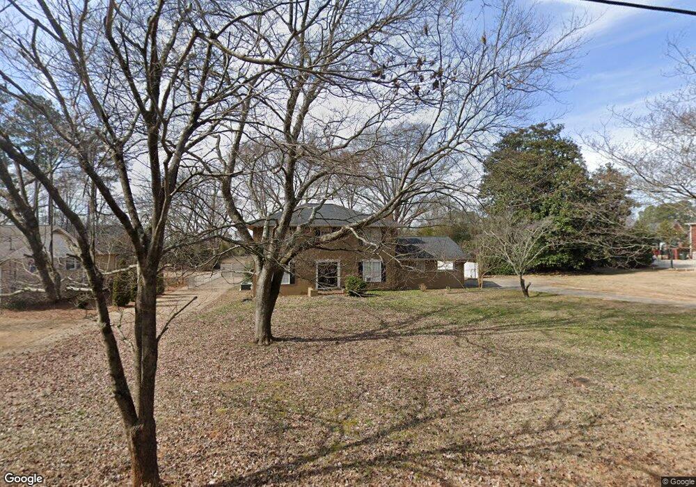 6152 Crestview Dr SE unit 1, Covington, GA 30014 - photo 1