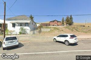 311 W Daly St, Butte, MT 59701