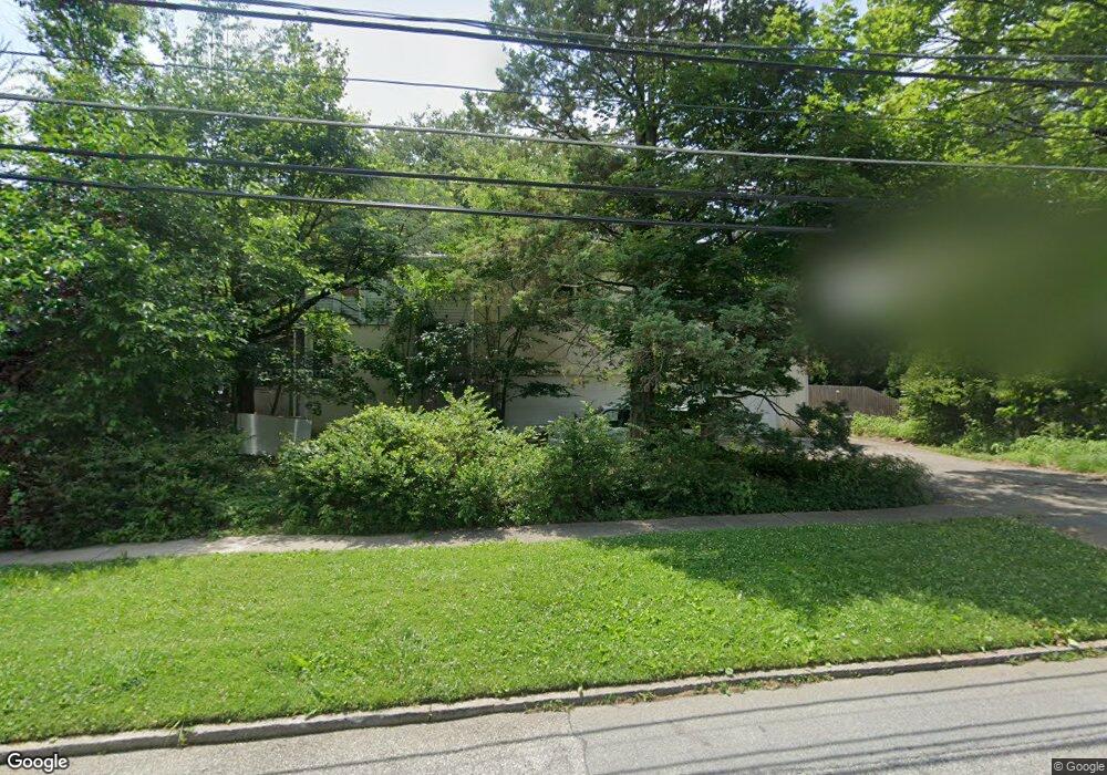 1236 Wendover Rd unit 142, Bryn Mawr, PA 19010 - photo 1