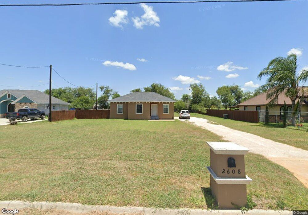 2608 Cardinal Dr, Weslaco, TX 78599 - photo 1