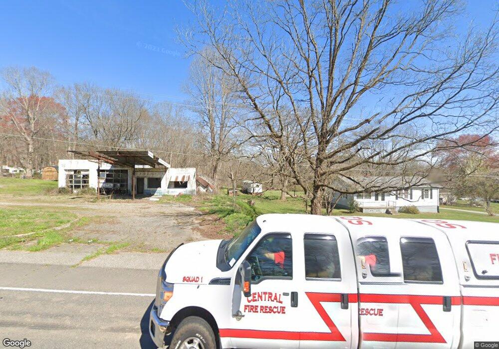 3332 Wilkesboro Hwy, Statesville, NC 28625 - photo 1