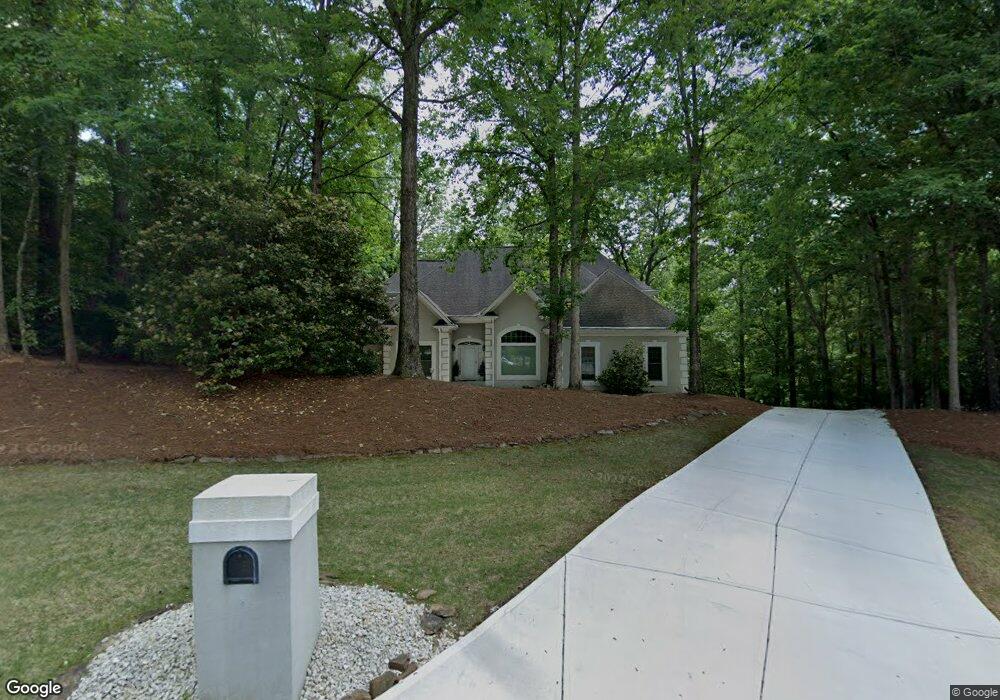 4130 Runnymede Dr SW unit 2, Lilburn, GA 30047 - photo 1