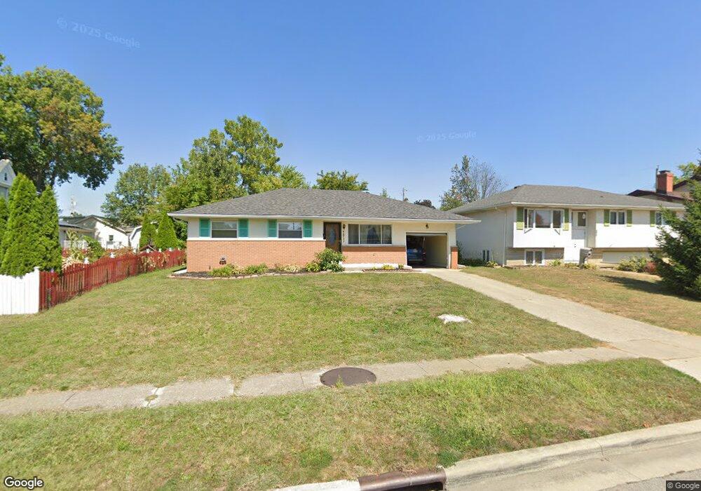 4012 Anthony Ct S, Columbus, OH 43213 - photo 1