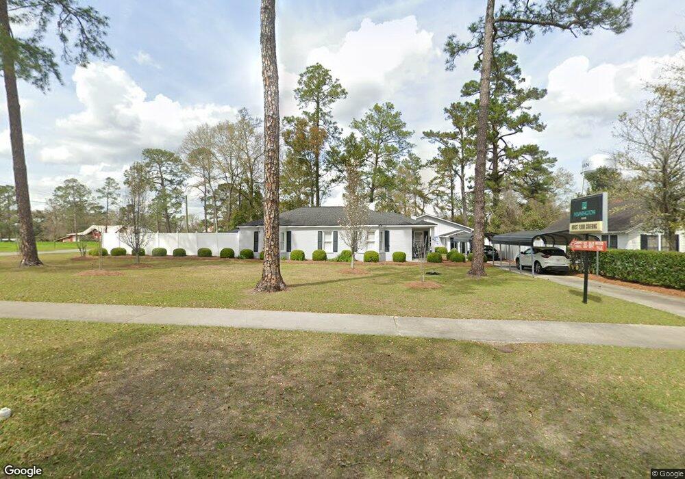 916 E Screven St, Quitman, GA 31643 - photo 1