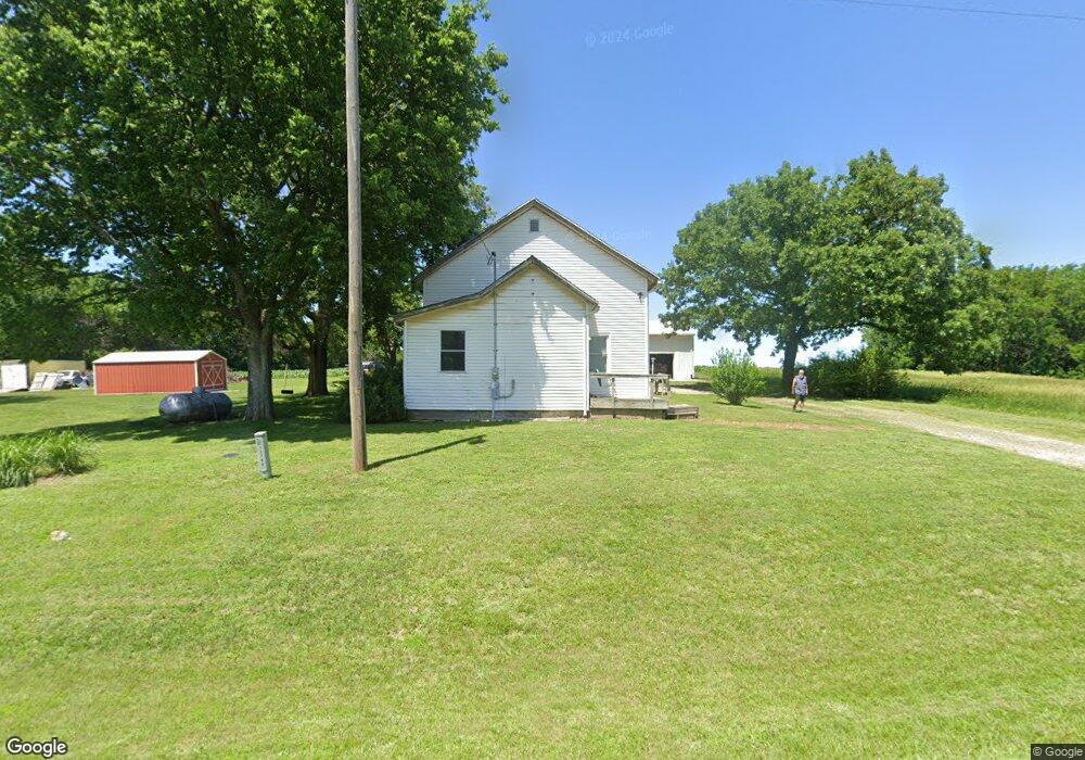 11144 SW 89th St, Auburn, KS 66402 - photo 1