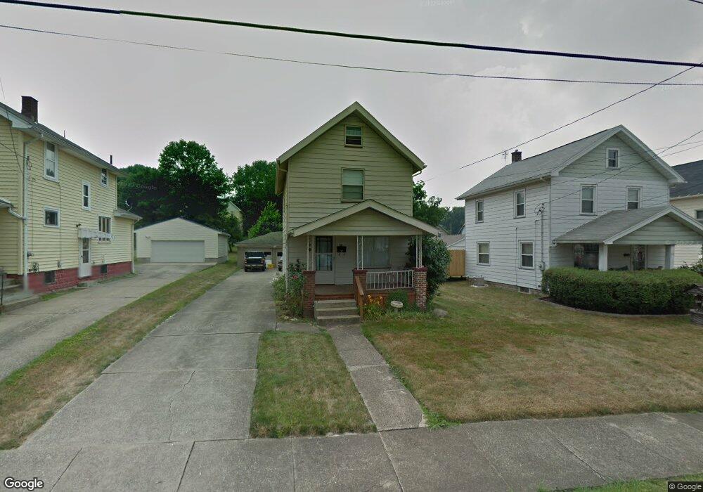 67 Ridgeway St, Struthers, OH 44471 - photo 1