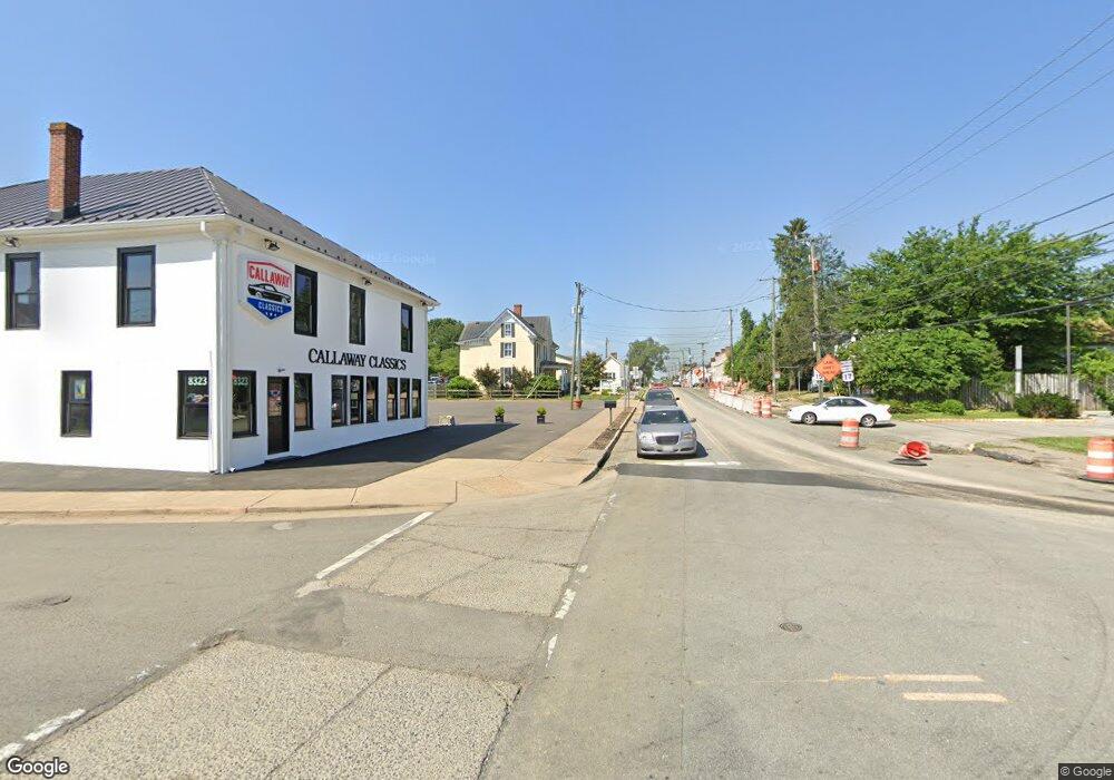 LOT # 2 Not On File NE, Marshall, VA 20115 - photo 1