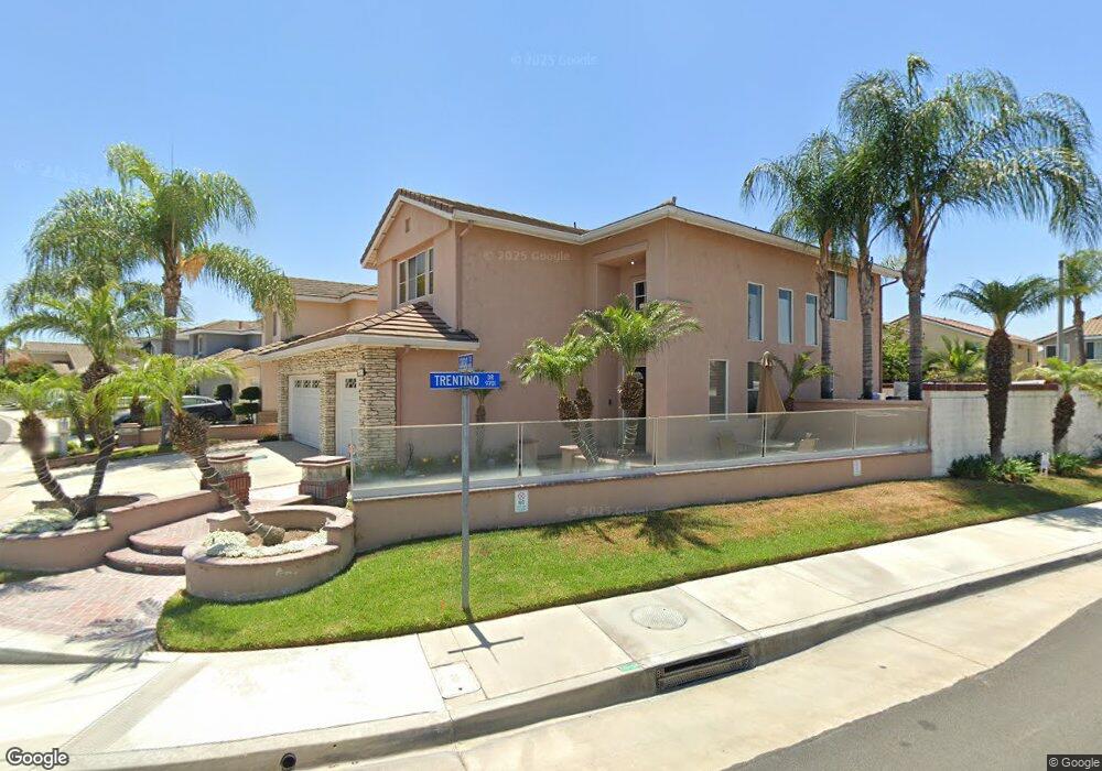 4891 Corso Cir, Cypress, CA 90630 - photo 1