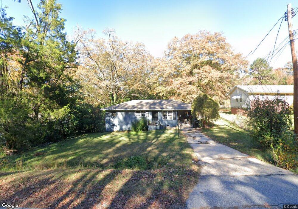 33 Patch Dr, Columbus, GA 31903 - photo 1