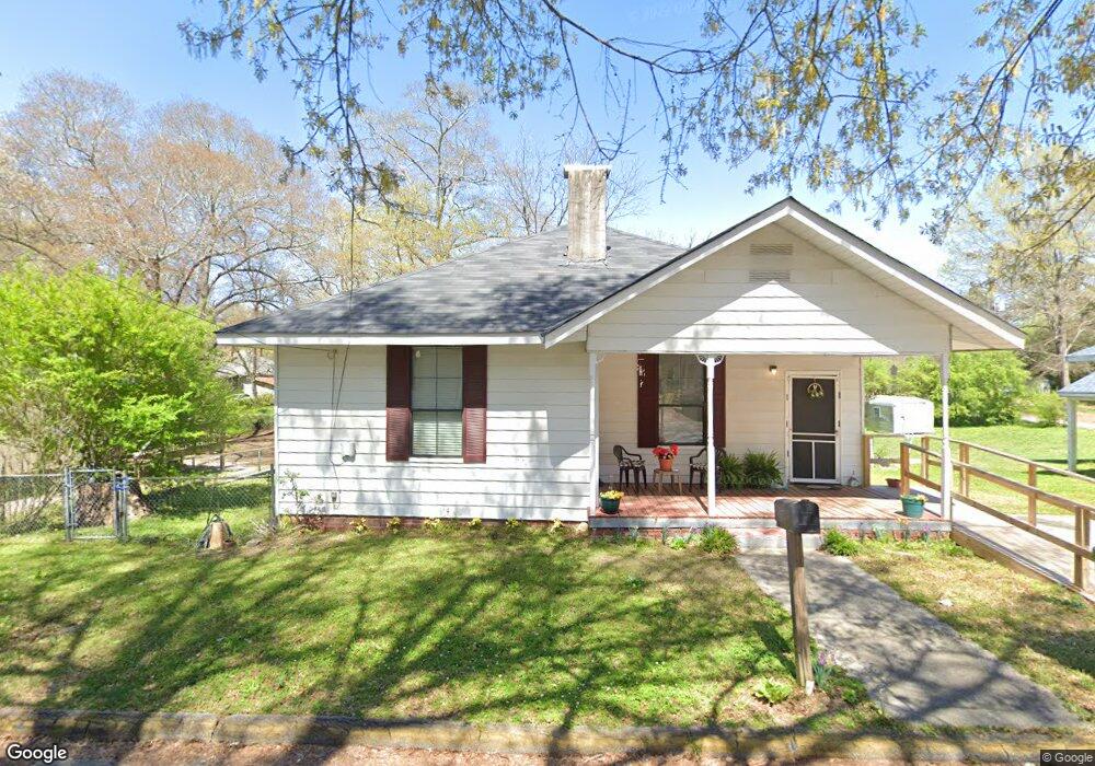 120 4th St, Monroe, GA 30655 - photo 1