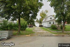111 W 2nd St, Argyle, MN 56713