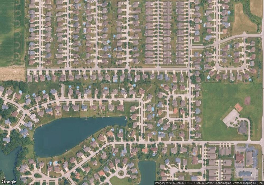 7574 Boardwalk, Crown Point, IN 46307 - photo 1