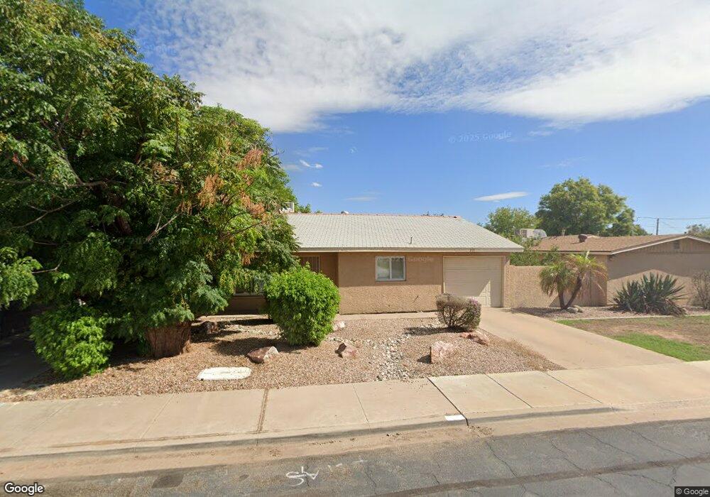 231 S Udall, Mesa, AZ 85204 - photo 1