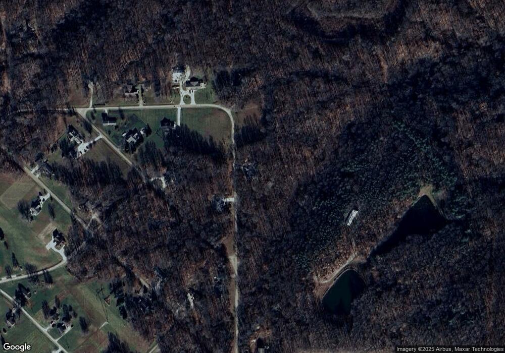 1132 E Pueblo Trail, Greensburg, IN 47240 - photo 1