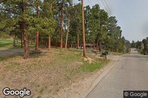 9636 Hurty Ave, Conifer, CO 80433