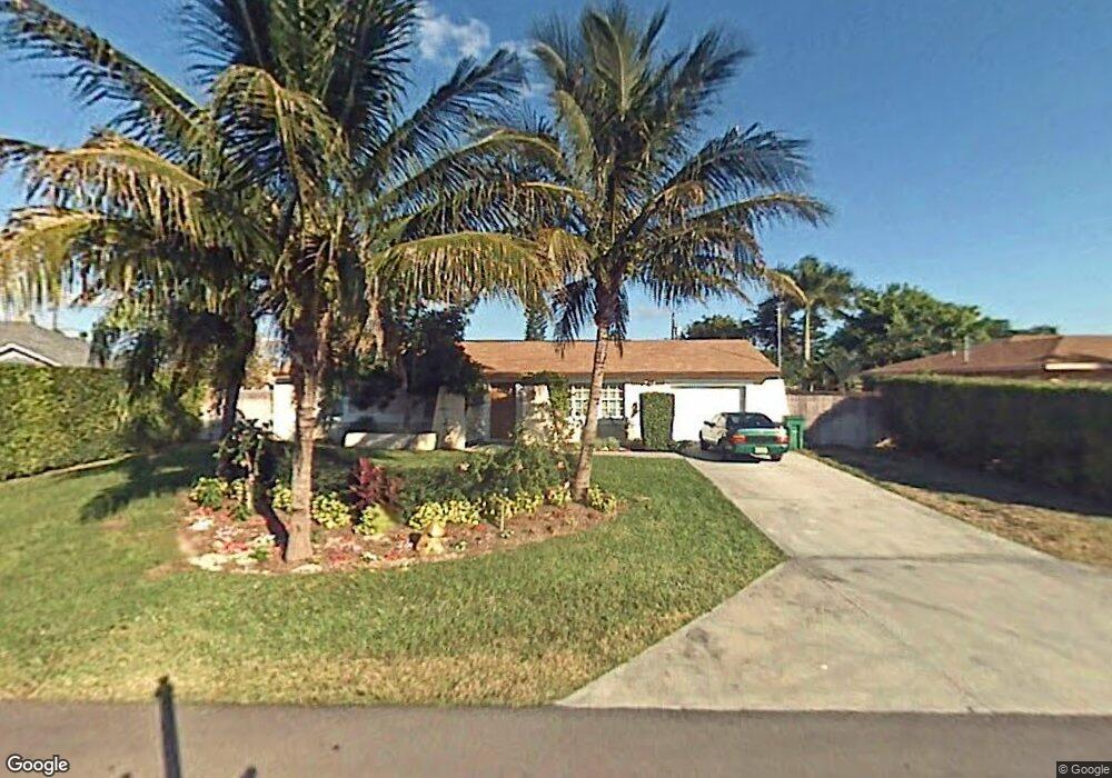 2216 53rd St SW, Naples, FL 34116 - photo 1