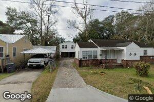 2017 Louisiana Ave, Savannah, GA 31404