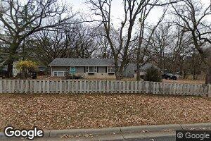 8148 Red Oak Dr, New Brighton, MN 55112