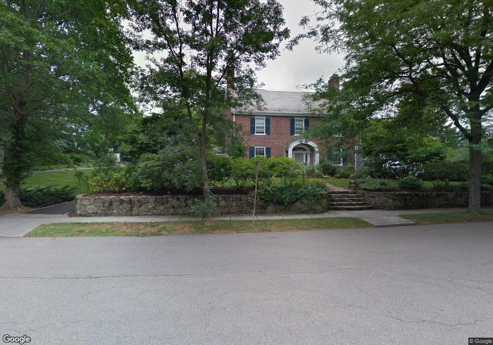 19 Montvale Rd, Newton Center, MA 02459 - photo 1