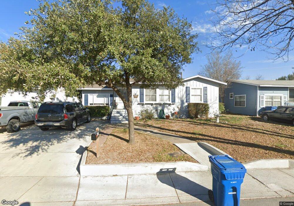 119 Belfast Dr, San Antonio, TX 78209 - photo 1