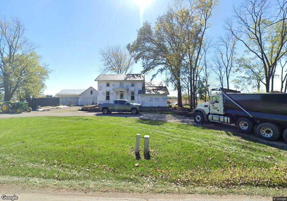 3350 E 200 S, Bluffton, IN 46714 - photo 1