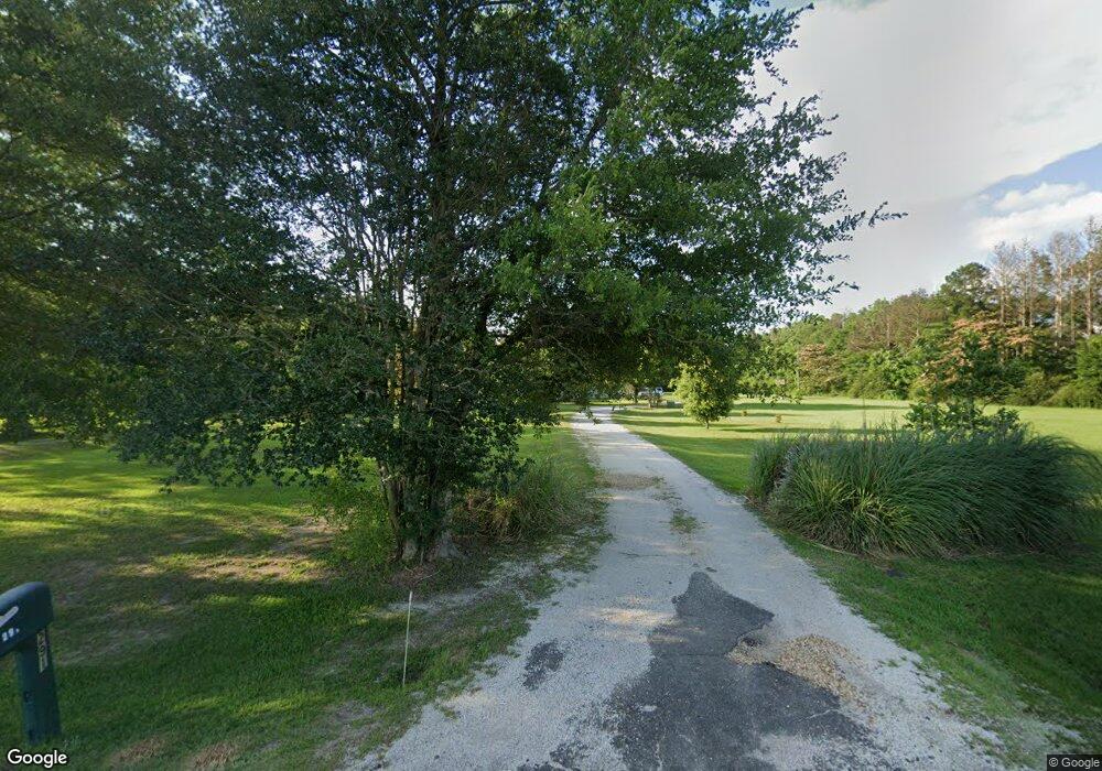 291 Robinsonville Rd, Atmore, AL 36502 - photo 1