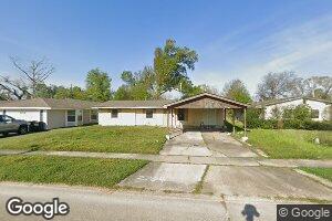 2704 General Moore Ave, Lake Charles, LA 70615