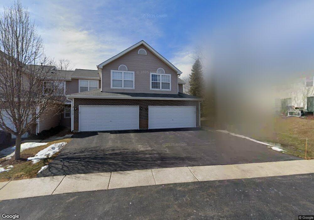 206 Grandview Ct unit 2, Algonquin, IL 60102 - photo 1