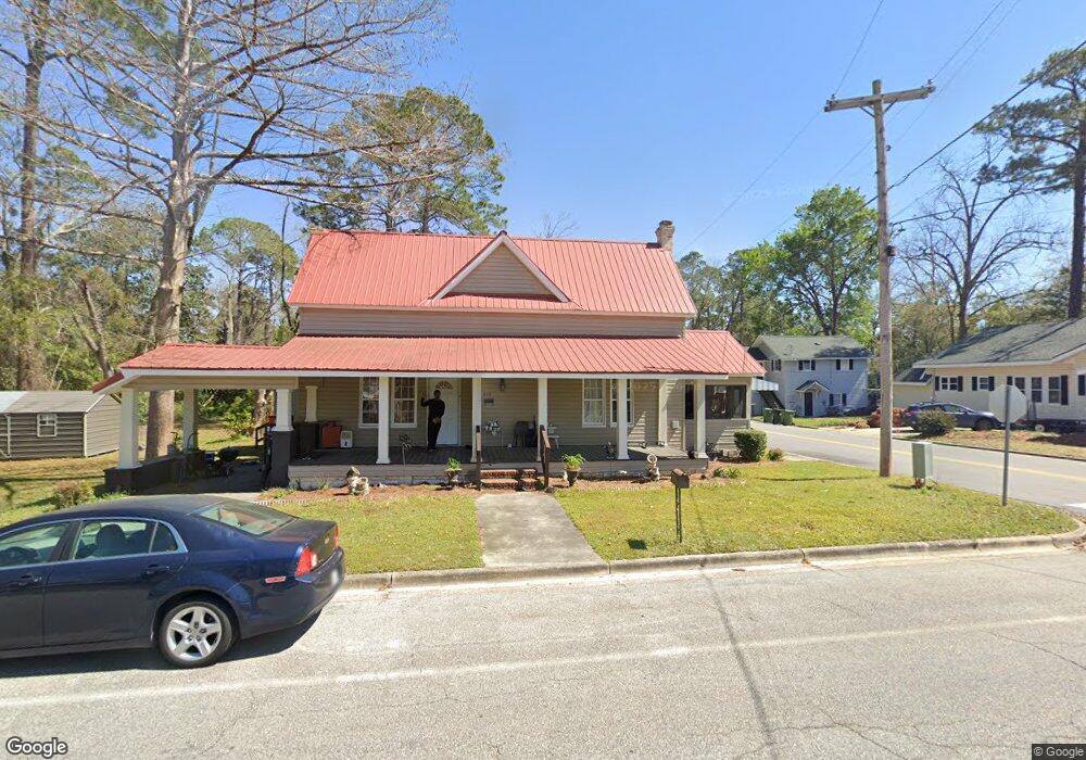 415 S Gordon Ave, Adel, GA 31620 - photo 1