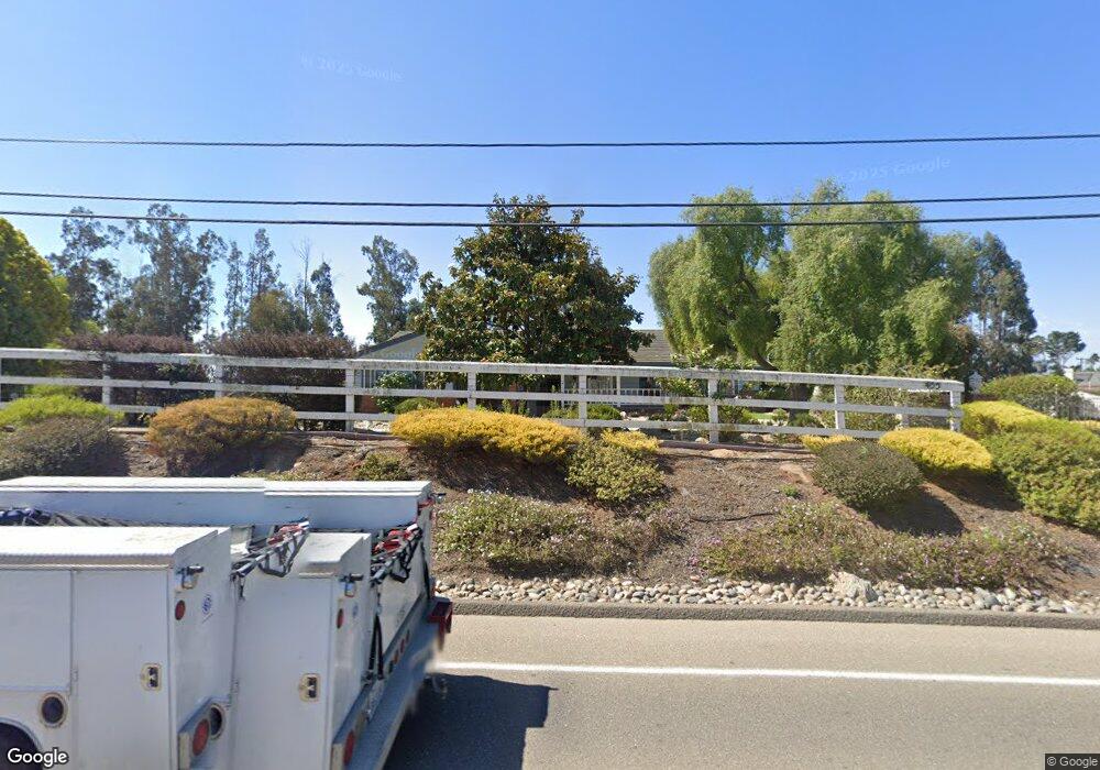 455 Mesa Rd, Nipomo, CA 93444 - photo 1