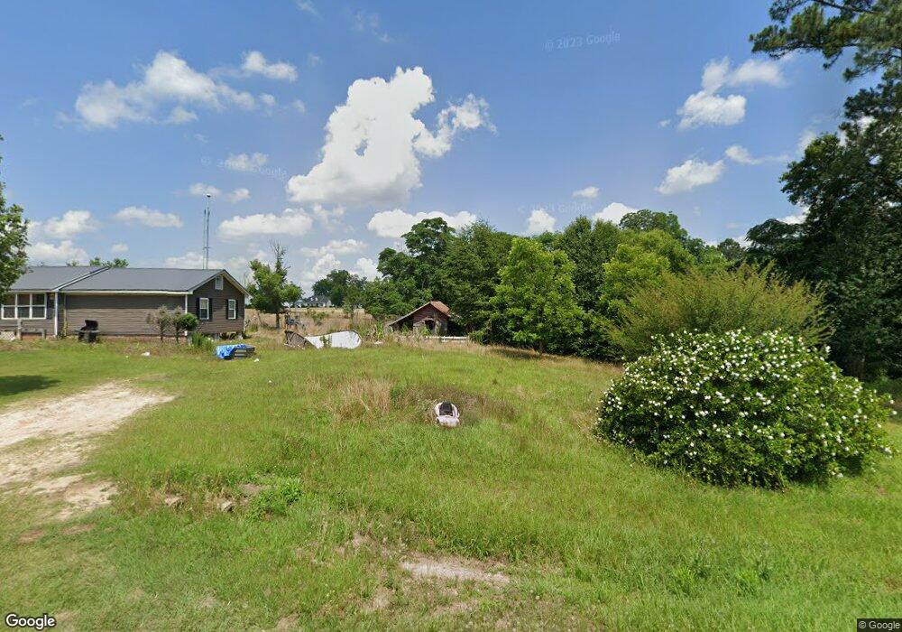 4354 Wycliff Roberts Rd, Alapaha, GA 31622 - photo 1