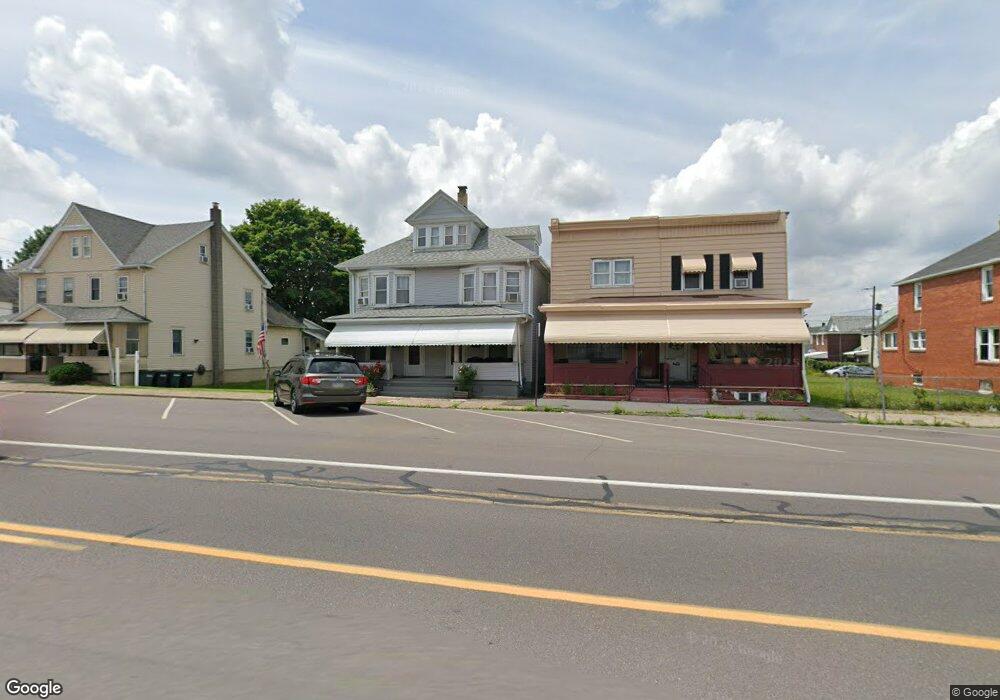 486 S Poplar St, Hazleton, PA 18201 - photo 1