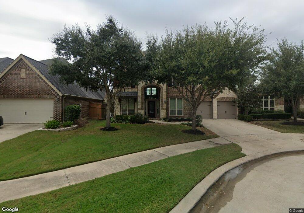 5210 Paintbrush Falls Ct, Fulshear, TX 77441 - photo 1