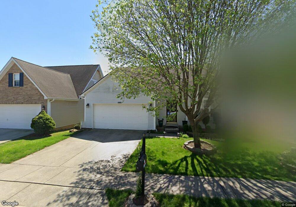 108 Robert M Green Blvd, Frankfort, KY 40601 - photo 1