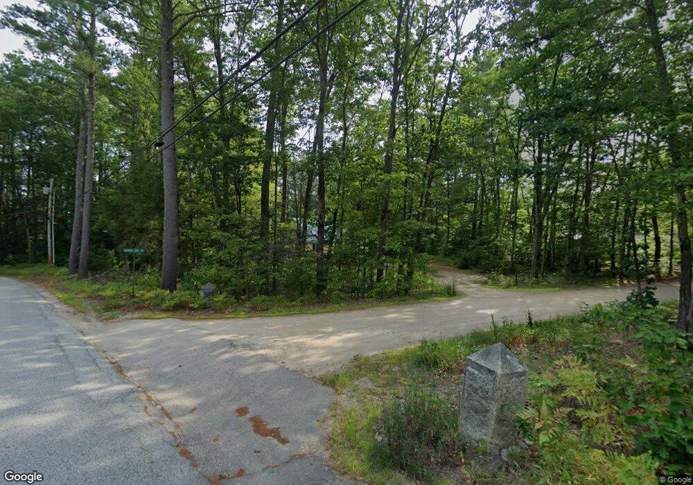 1 Granite Post Rd, North Conway, NH 03860 - photo 1