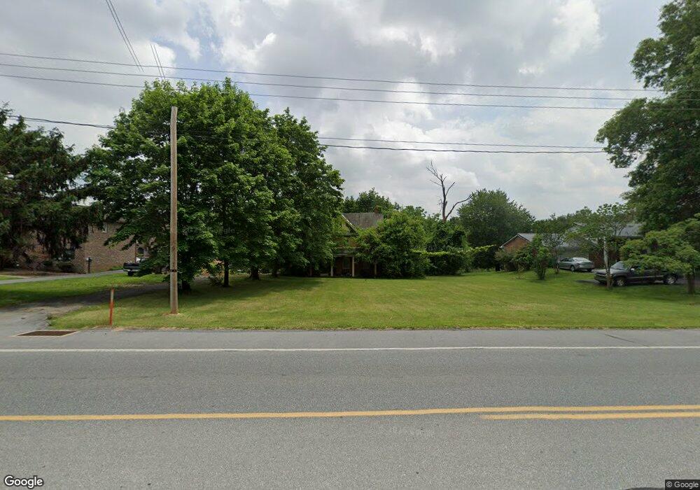 2922 Philadelphia Ave, Chambersburg, PA 17201 - photo 1