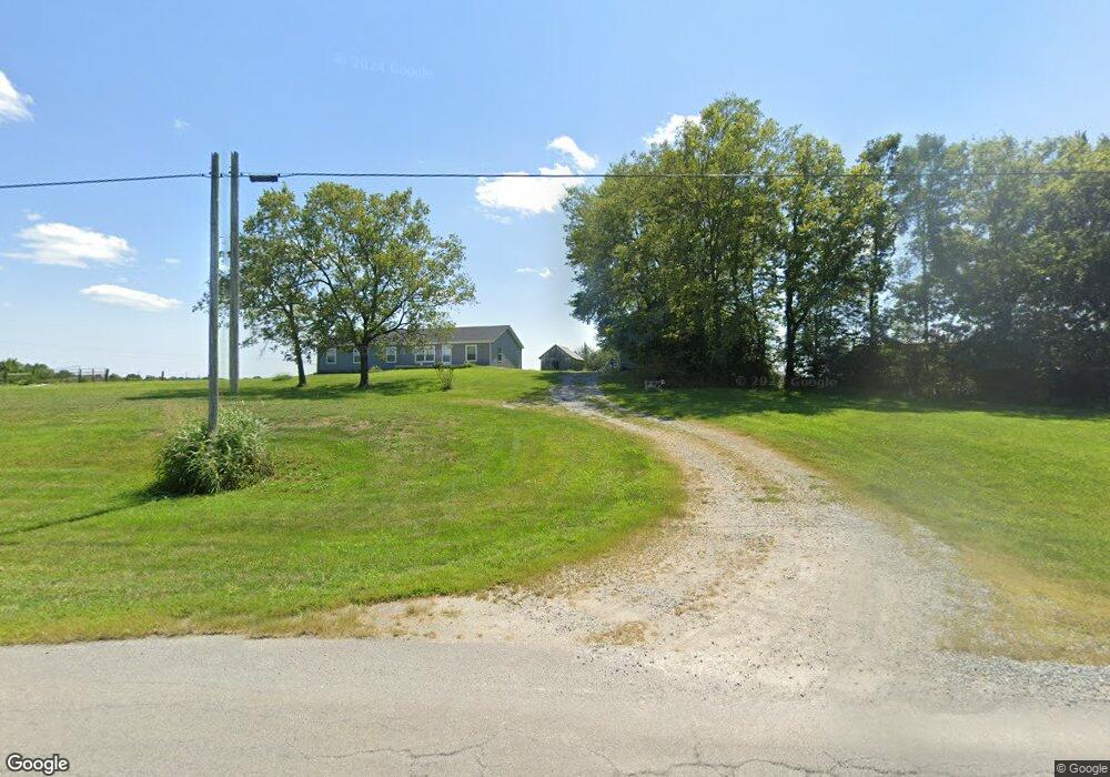 1515 Ashes Creek Ln, Bloomfield, KY 40008 - photo 1