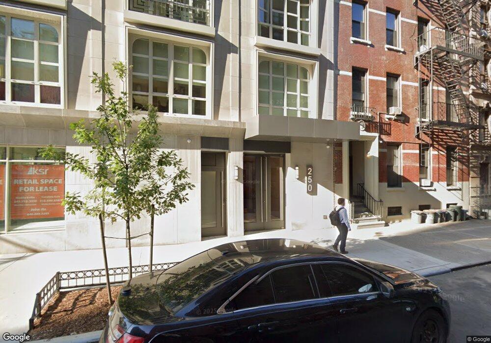 250 East 21st Street unit 8 C, New York, NY 10010 - photo 1