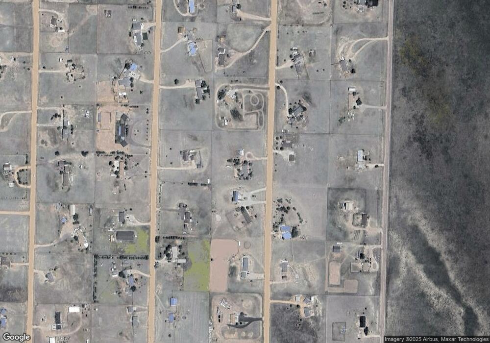 5610 Whiting Way, Peyton, CO 80831 - photo 1