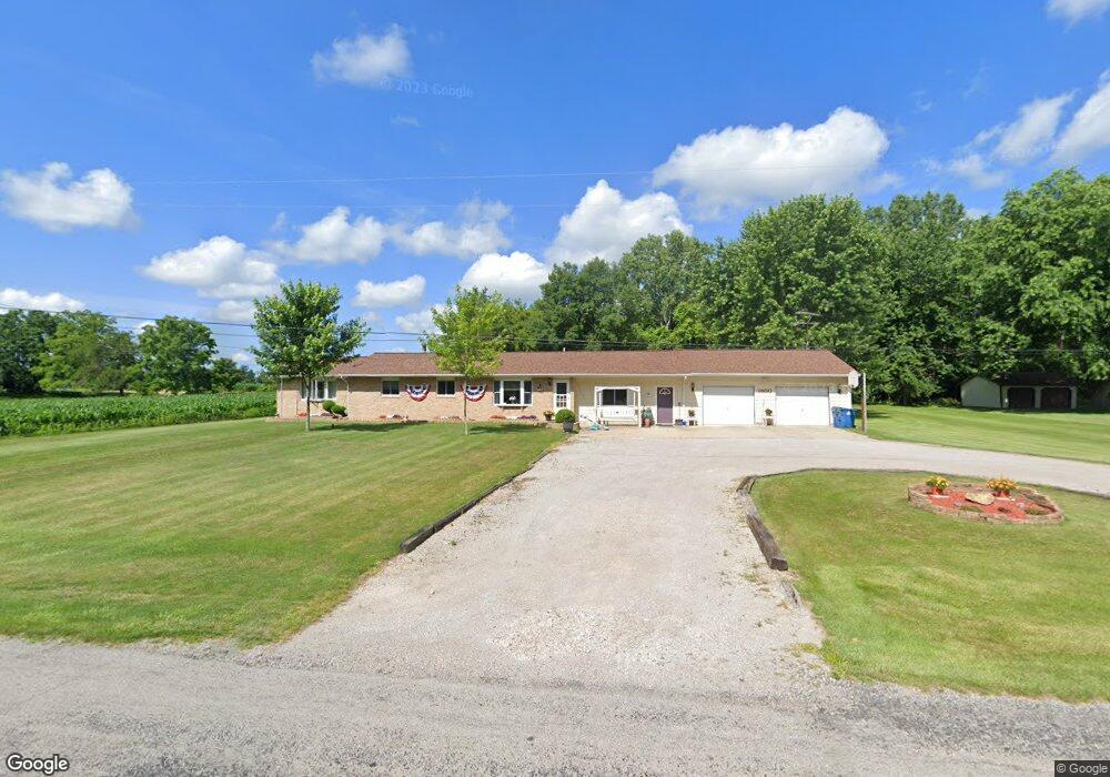 1600 Fraser Rd, Kawkawlin, MI 48631 - photo 1