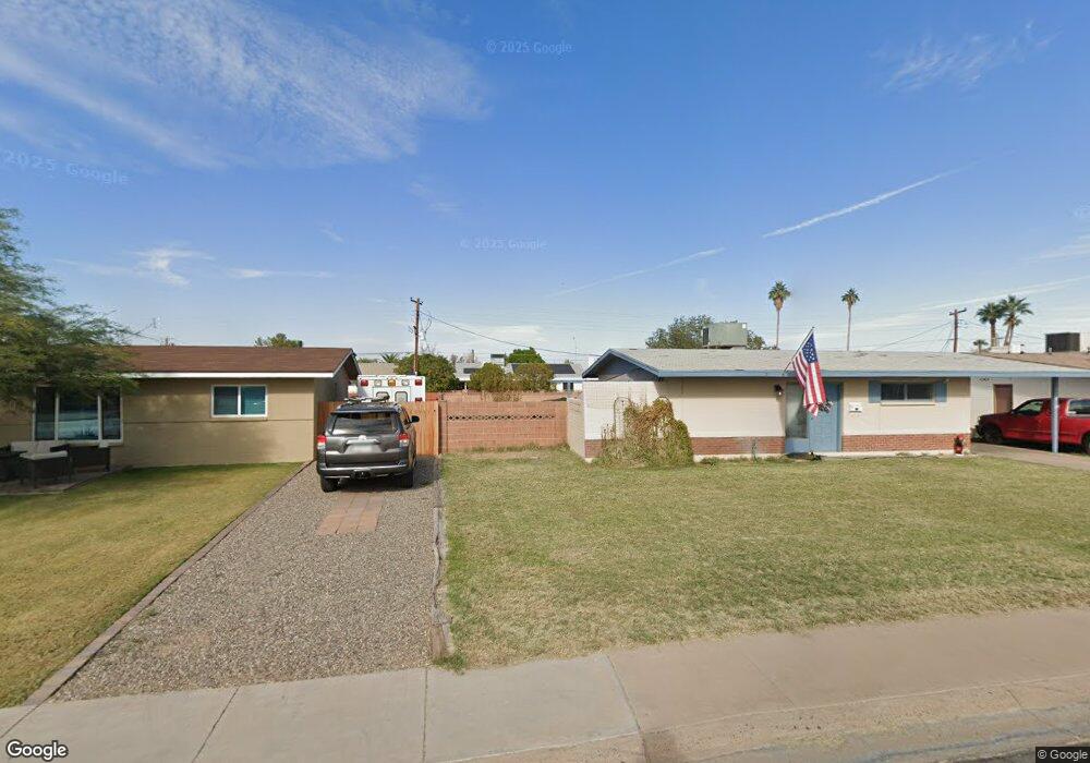 0000000 S 00th St, Tempe, AZ 85282 - photo 1