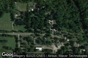 420 N 3rd St, Burr Oak, MI 49030
