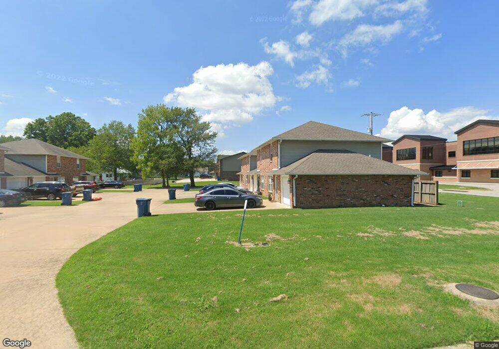 285 S Byers Ave, Gentry, AR 72734 - photo 1