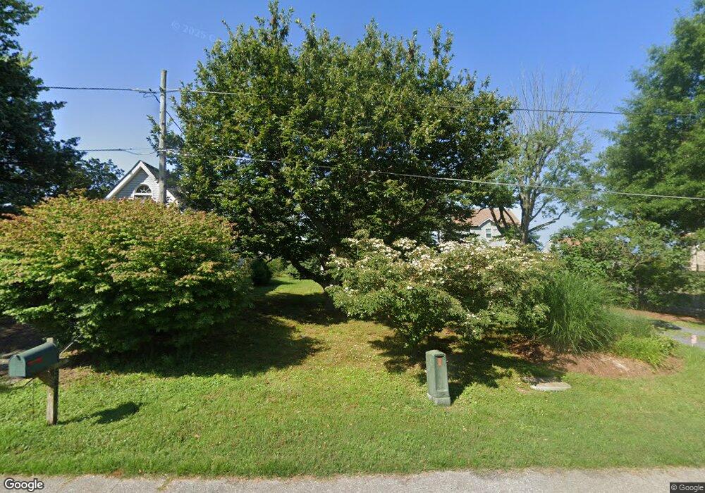 5838 Beach Rd, Rock Hall, MD 21661 - photo 1