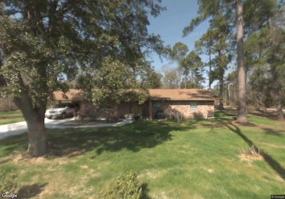 3617 Sandy Bayou Rd, Moss Point, MS 39562 - photo 1