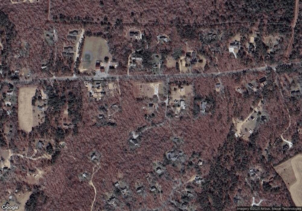 11 N Vine Ln, Vineyard Haven, MA 02568 - photo 1