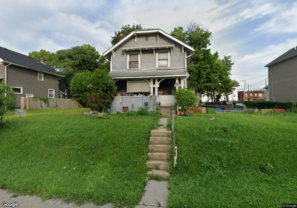 855 Lockbourne Rd, Columbus, OH 43206 - photo 1