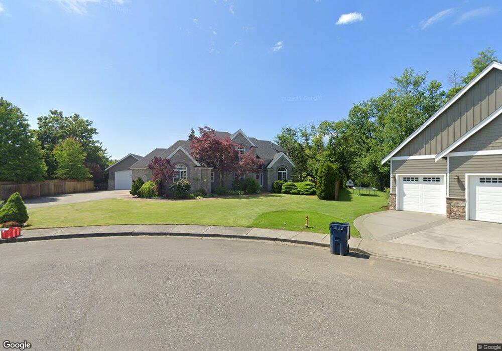 1000 W Cascade Ln, Lynden, WA 98264 - photo 1